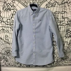 Vineyard Vines button down